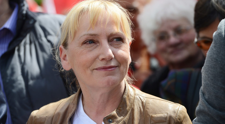 Елена Йончева: Част от строителния бранш се използва за политически натиск и изнудване