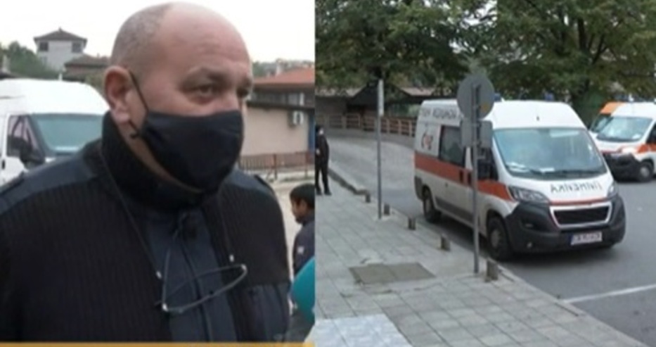 За броени дни са починали 4 души от семейството на издъхналата родилка