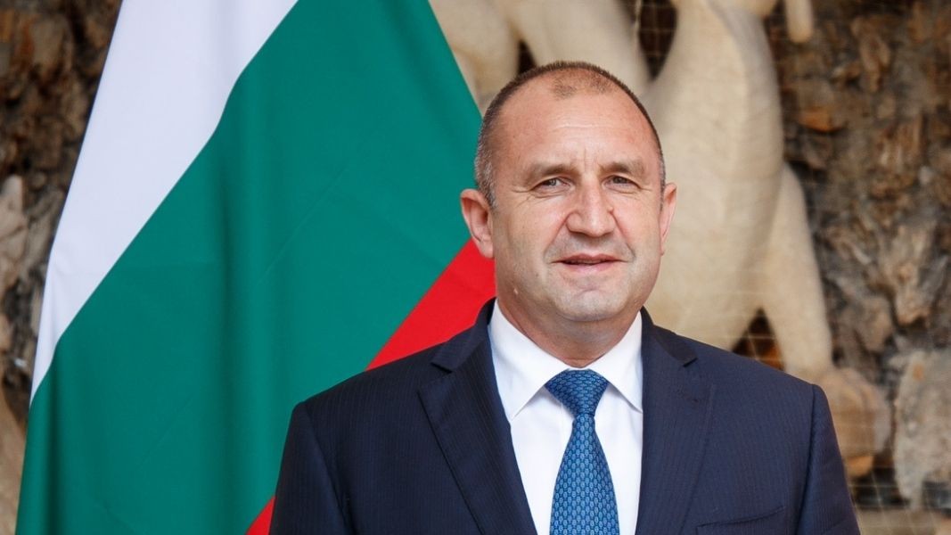 Президентът: Трябва да направим всичко възможно, за да не допуснем пик на разпространение на Ковид, който да взриви здравната система
