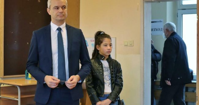 „Възраждане“ държи ключа към новото правителство