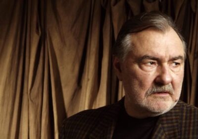 Васил Михайлов помага на болни с пенсията си от 400 лева