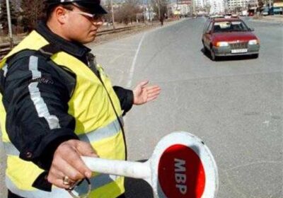 До всички шофьори: Скоро влиза в сила нов закон за вас