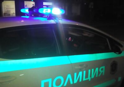 Извънредно! Депутат уби жена и се самоуби в София