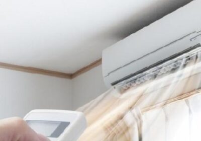 Грешката, която ни коства много пари за ток за климатика, която правим всички през зимата