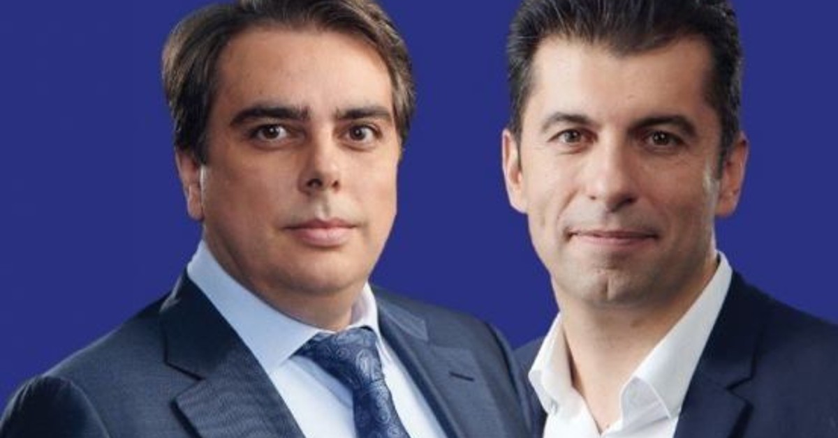 Кои са министрите в проектокабинетът “Петков”
