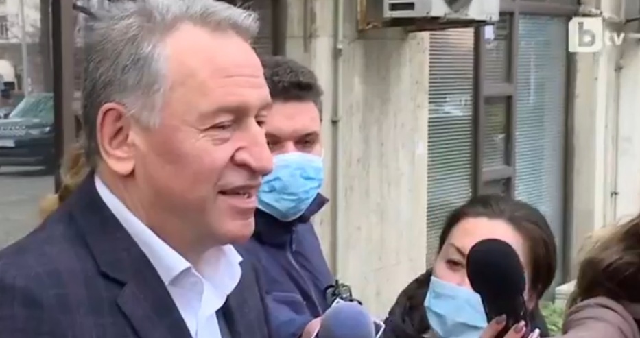 Кацаров: Имам добри новини