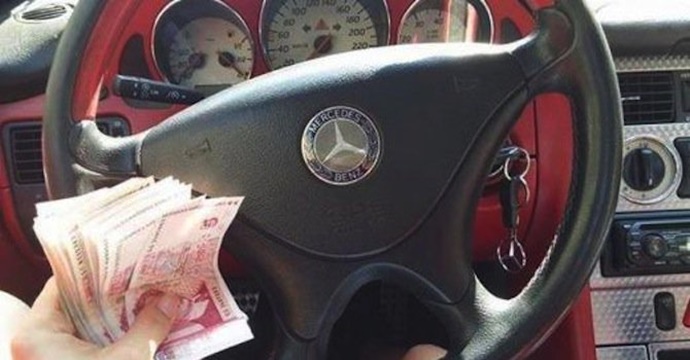 Решено от 1-ви Декември: Държавата ви дава по 11 963,25лв., за да си смените старата кола