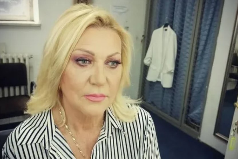 Почина голяма сръбска певица