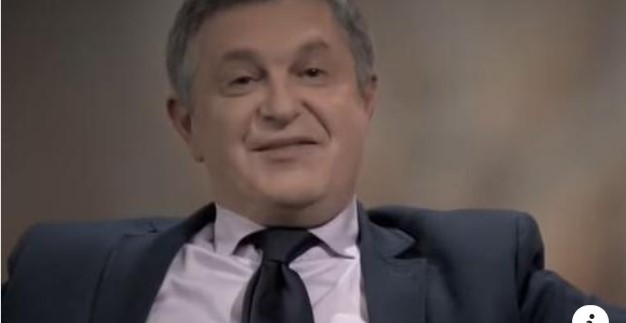Последни новини Позор! Докато Милен Цветков гние в гроба, убиецът му си гледа удобно телевизия у дома!