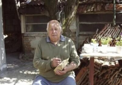 Билкарят Никола Атанасов: Да не мръдна, ако не махнете диоптъра с ТАЗИ смес!