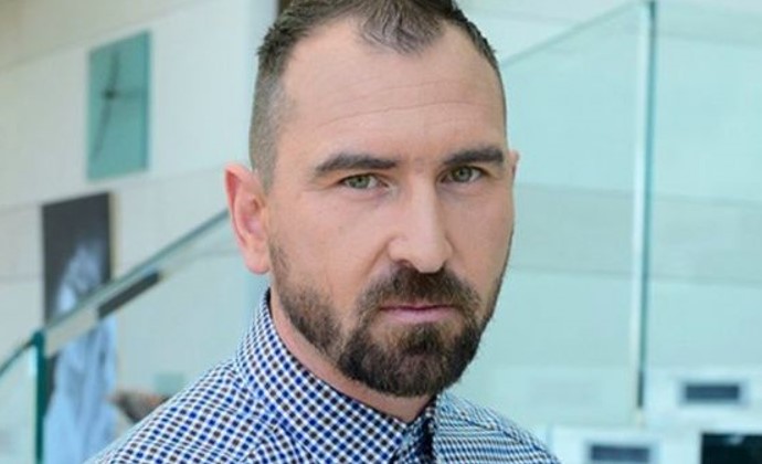 Арестуваха шеф Андре Токев