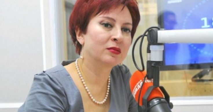 Последни новини Руска журналистка с отвращение за българите: Господи, за кого умряха нашите предци?
