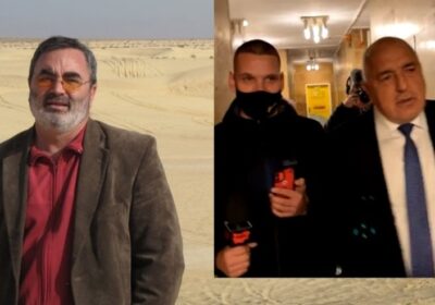 Ето я истината за доц. Ангел Кунчев
