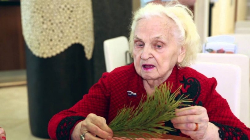 Последни новини Легендарната руска лечителка Лидия Сурина: 3 капки йод на ден за желязно здраве!