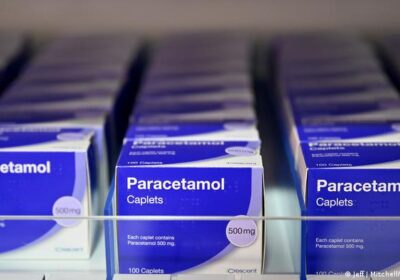 Истината за парацетамола: какво уврежда и как променя характера ни