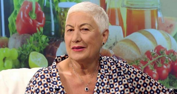 Д-р Емилова разкрива ползите от употребата на коприва и даде 2 страхотни рецепти!