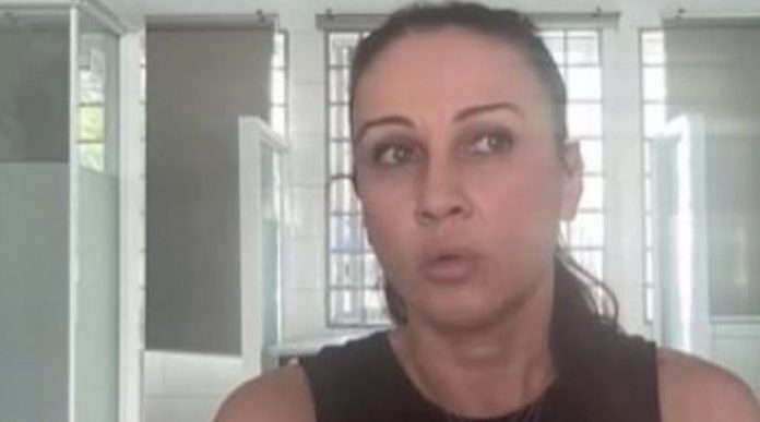 Последни новини Радост Драганова и дъщеря й насила са в COVID отделение в Камбоджа
