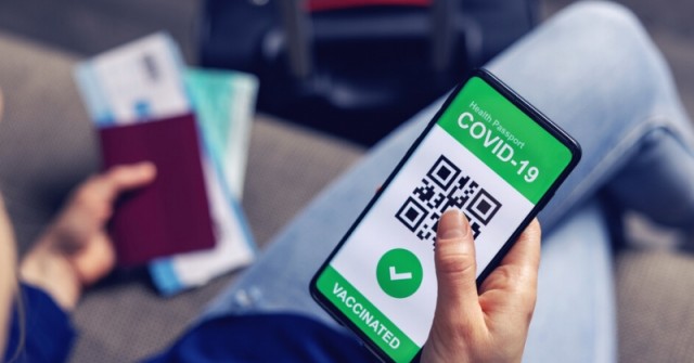 Още две професии със задължителен зелен сертификат