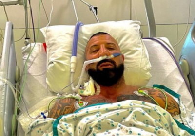 На 41 години почина трикратният световен шампион по кикбокс Гробаря