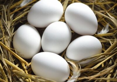 4 яйца за 7 дни в дома махат всяко зло от живота и връщат късмета