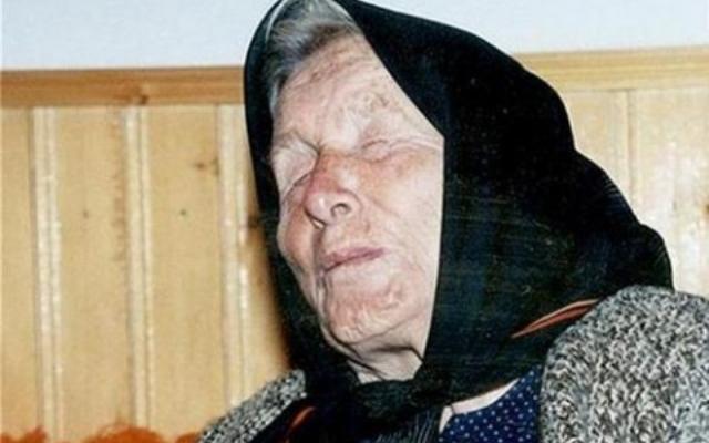 Ванга отново позна: След Бойко ще дойде висок пришълец от Чужбина, който ще се радва на народната обич
