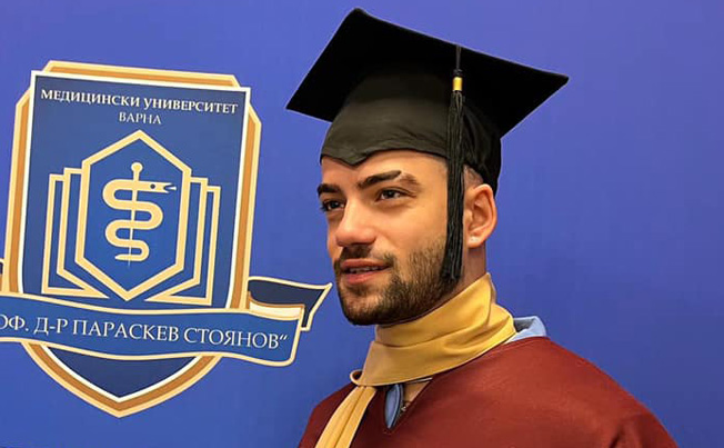 Последни новини