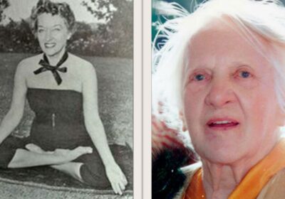 12 златни правила за хранене от жената, която доживя до 103 години – тайната на дълголетието: