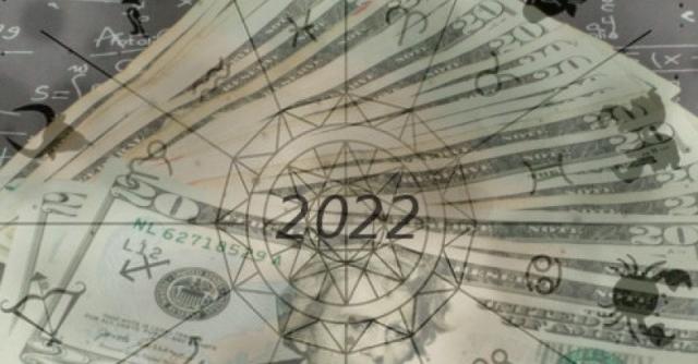 5 зодиакални знака, за които 2022 г. ще бъде ЗЛАТНА година