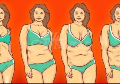 9 симптоми на хормонален дисбаланс, заради които качвате килограми