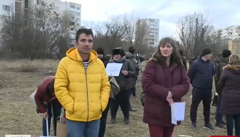 Последни новини
