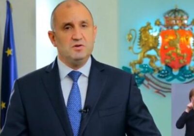 Пряко от президентството. Румен Радев алармира за огромна опасност за България