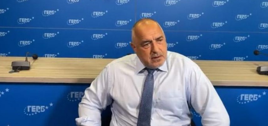 Последни новини Борисов насмете Путин. Тежки думи