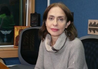 Надежда Нейнски: Путин ще загуби войната