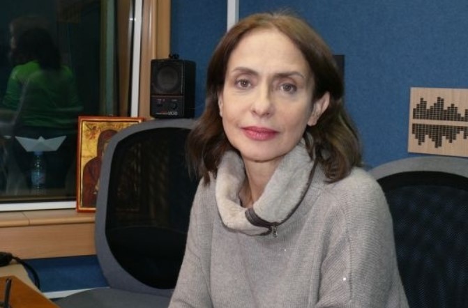 Последни новини Надежда Нейнски: Путин ще загуби войната