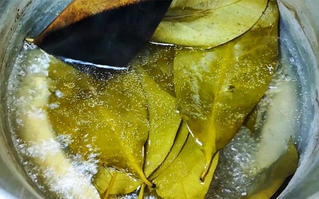Последни новини Отвара чисти дебелото черво и го прави като ново-Лесно се приготвя у дома
