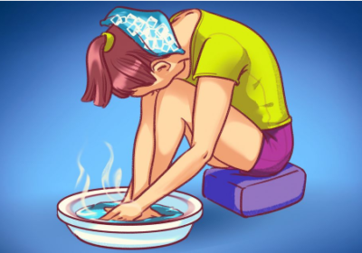 11 начина да спреш болката, ако нямаш лекарства под ръка – изчезват мигрена, крампи, менструална болка, високо кръвно