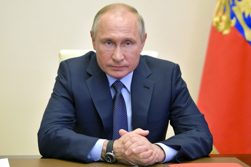 Кои страни останаха верни на Путин и защо?
