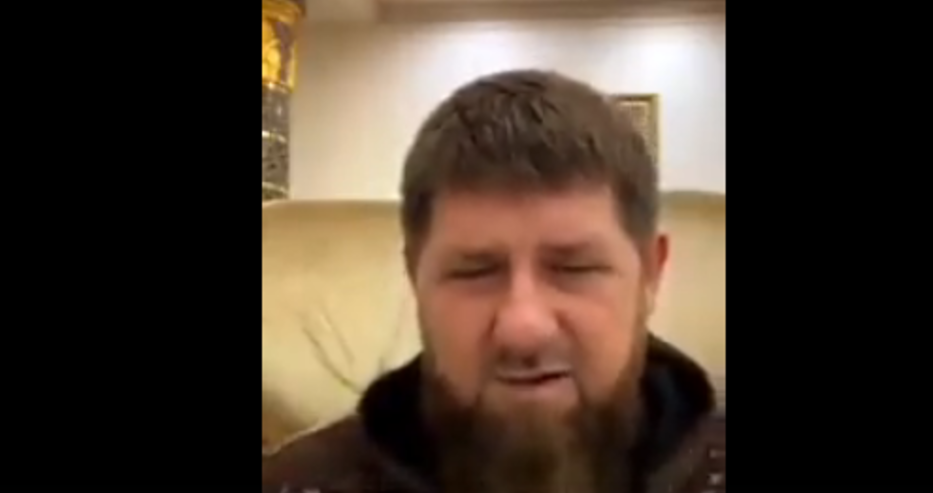 Рамзан Кадиров: Не искаме да воюваме срещу Украйна