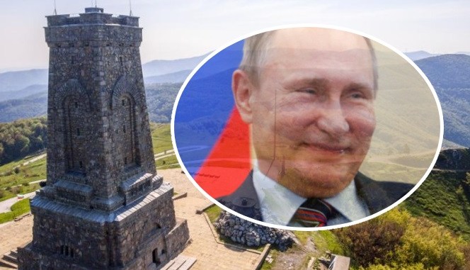 Ще нападне ли Путин България?