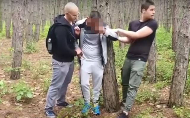 Поредният балон? Ловците на педофили се провалиха с гръм и трясък