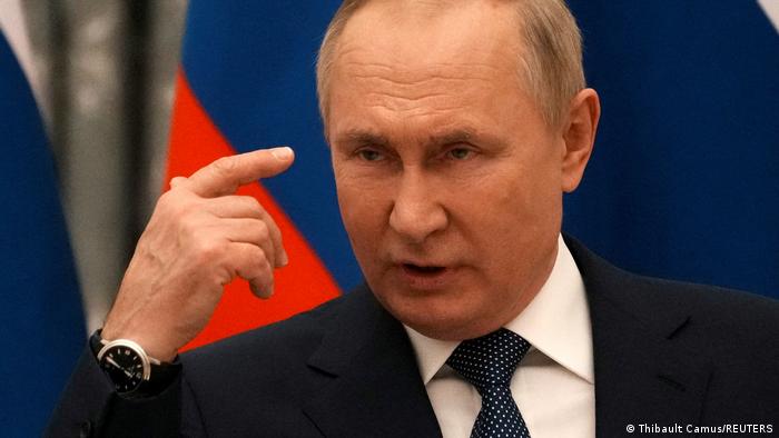 Последни новини Путин скрил семейството си в подземен сибирски град?