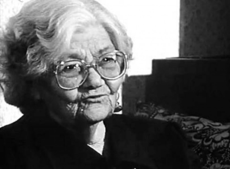Слава Севрюкова: Иде гибелна война! Българите да се приберат в родината до 2025 г.