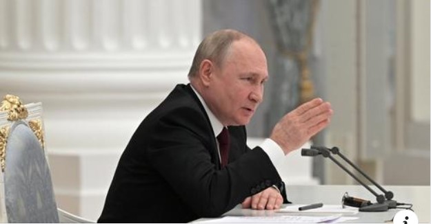 Последни новини Путин с извънредно изявление