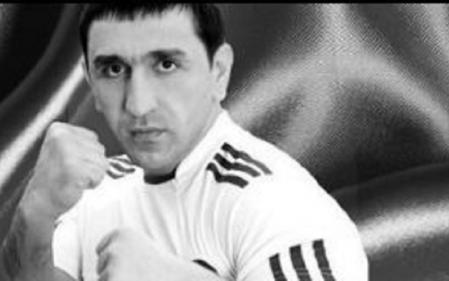 Гръмна сега, ново мафиотско убийство: Разстреляха от упор шампион по кикбокс, заподозрян е тежък бандит