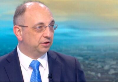 Иде нечувана икономическа катастрофа. Прогноза на Николай Василев