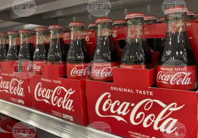 Кока Кола и Пепси спират продажбите си в Русия