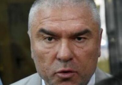 Официално! Осъдиха Марешки на 4 години затвор