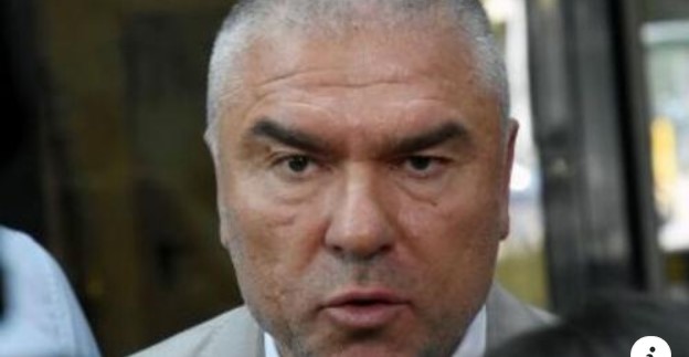 Официално! Осъдиха Марешки на 4 години затвор