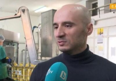 Олиото щяло да стане 8 - 10 лева