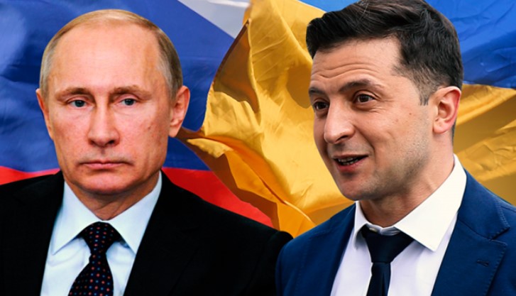 Извънредно! Радев кани Путин и Зеленски да преговарят в България